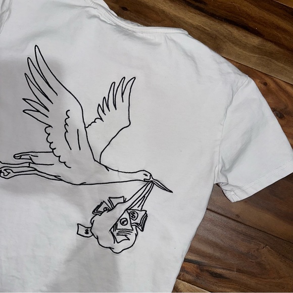 Big Deposits Shirt - Picture 3 of 10